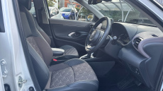 Toyota Yaris Cross 1.5 Hybrid Excel 5dr CVT Hybrid Estate